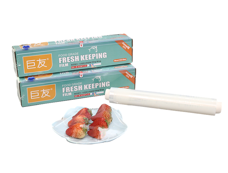 梅州保鲜膜